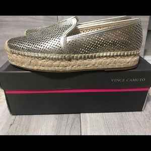 Vince Camuto Espadrilles